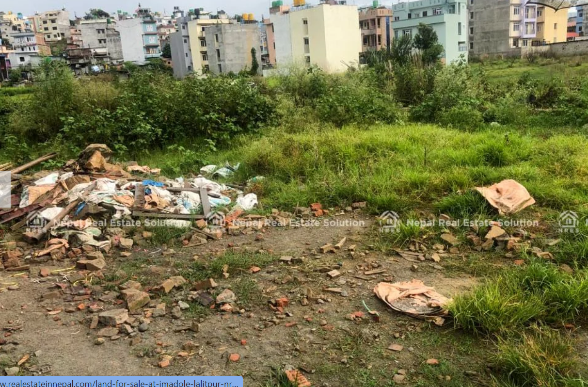 Picture of Mahalaxmi Municipality, Bagmati